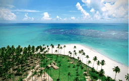 Piscinas naturais de Tamandaré